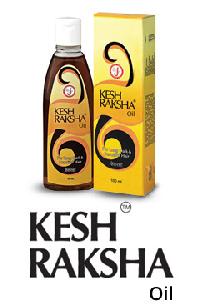 Keshraksha Oil