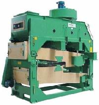 cotton seed processing machine