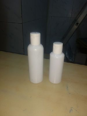 Plastic Oil Packaging Bottles