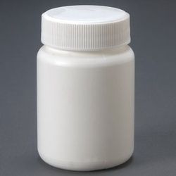 Tablet Packaging Plastic Jars