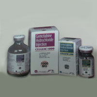 Gemcitabine Injection