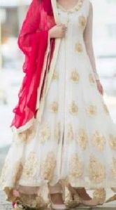 exclusive wedding bridal salwar kameez