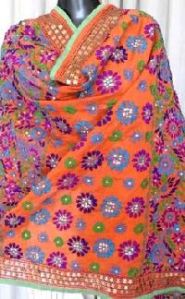 Ladies Punjabi Suits