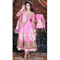 Salwar Suits