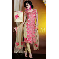 salwar kameez