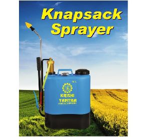 Knapsack Sprayer