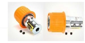 Quick Coupler Roller Pump