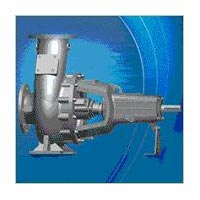 Torque Flow Pump