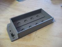 scrap battery box