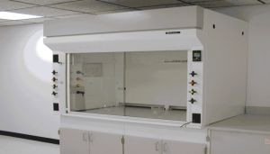 Fume Hood