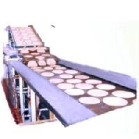 Chapati Making Machine