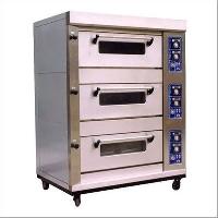 Bakery Oven