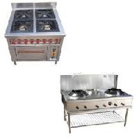 Commercial Kitchen Equipment