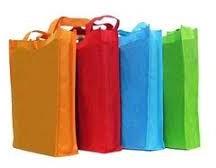 Non Woven Fabric Bags