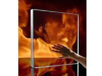 Fire Resistant Glass