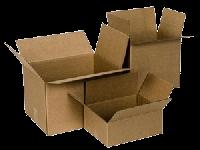 corrugated packaging