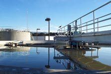 Sewage Treatment Plants