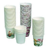 paper cups