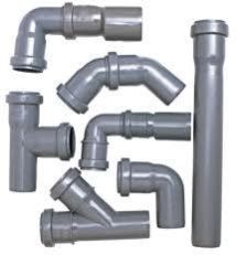 UPVC Pipes