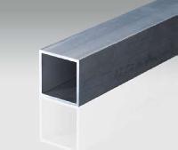 Aluminum Square Tubes