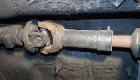 Universal Joint