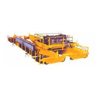 Heavy Duty Eot Cranes