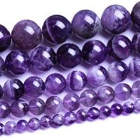 Amethyst Beads