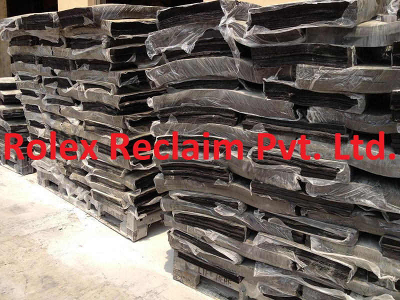 reclaim Rubber