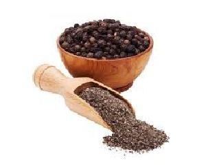 Black Pepper Powder