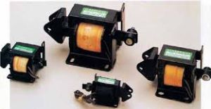 AC Solenoids