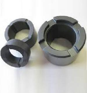 Sintered Silicon Carbide seal rings