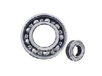 Angular Contact Bearings