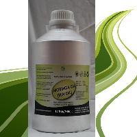 Moringa oil