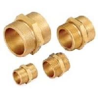 Pipe Adapters