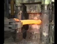 Open Die Forgings