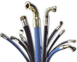 Pressure Hoses