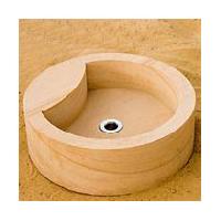 Stone Wash Basin