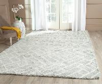 tufted wool carpet
