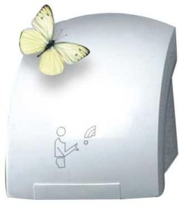 Item Code : LS-HD-02 Hand Dryer