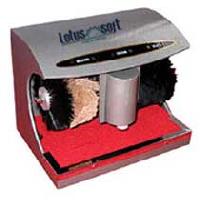 Item Code : LS-SSM-02 Shoe Shining Machine