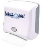 Item Code : LS-TD-01 Tissue Paper Dispenser