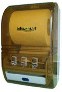 Item Code : LS-TD-04 Tissue Paper Dispenser