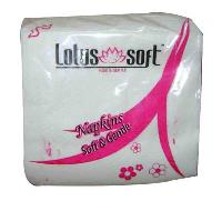 Lotus Soft Napkins