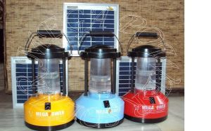 Solar Lantern