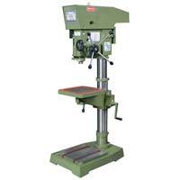 Pillar Drilling Machine (Model No. SE-4)