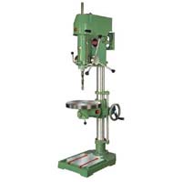 Pillar Drilling Machine (Model No. SEW P-1)