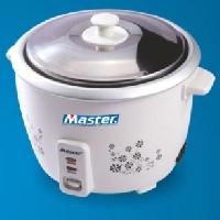 Electric Rice Cooker