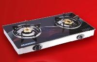 Glass Gas Stove