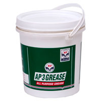 Automotive grease