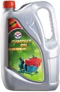 Pump Set Oil